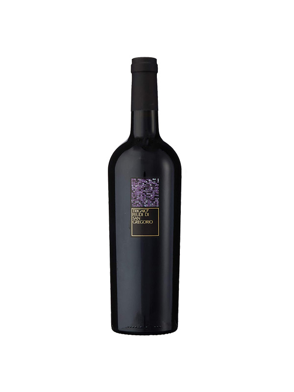 aglianico-campania-igt-trigaio