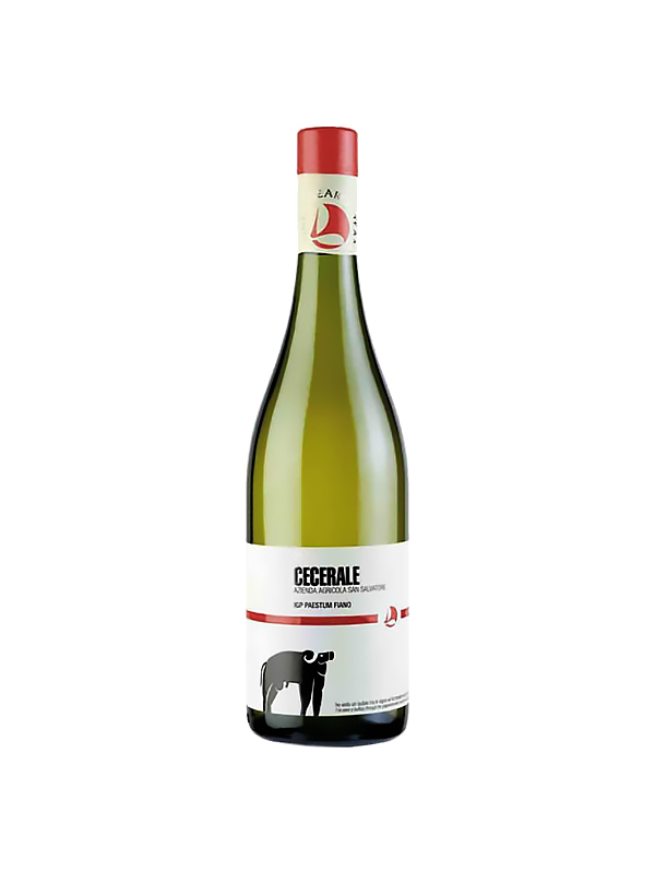 fiano-paestum-igp-cecerale