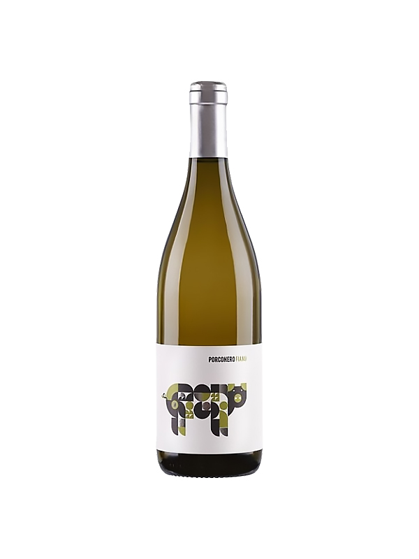 fiano-paestum-igt-porconero