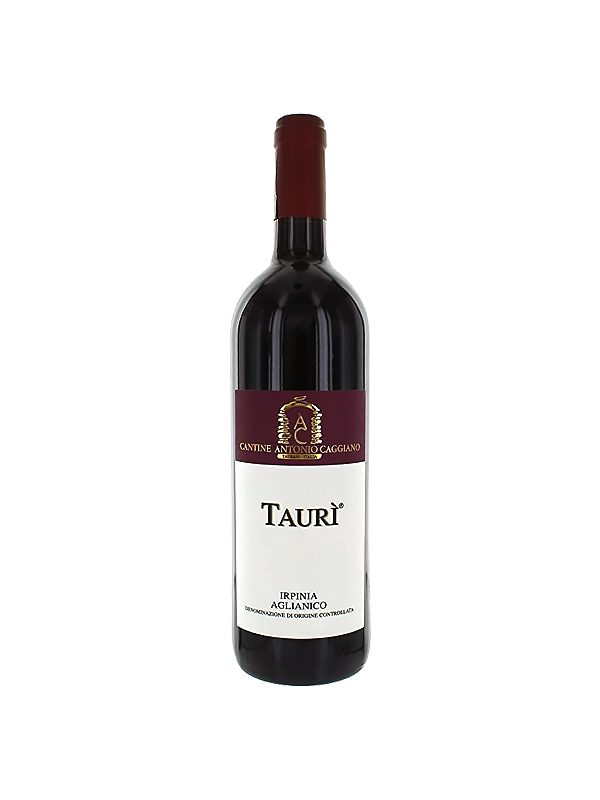 tauri-irpinia-doc